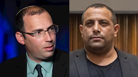 אביר קארה שמחה רוטמן, צילום: אוליבייר פיטוסי וסראייה דיאמנט פלאש 90